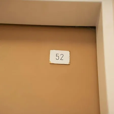 Apartamento T5 Spacieux Au Bord Du