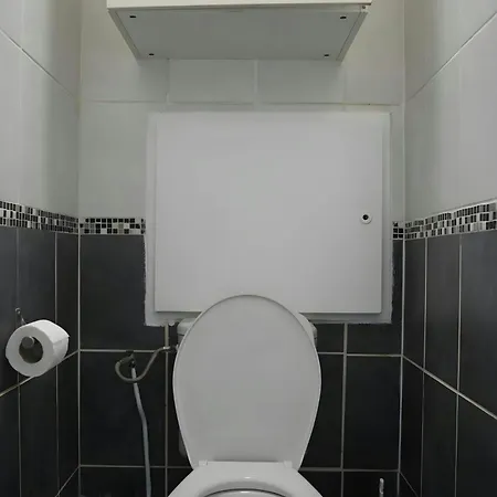 T5 Spacieux Au Bord Du * Créteil